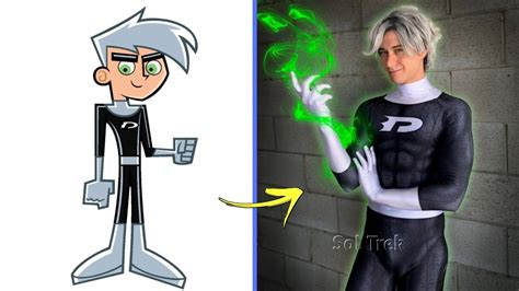 danny phantom house|danny phantom real life.